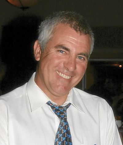 Steve will be hugely missed in the pit lanes